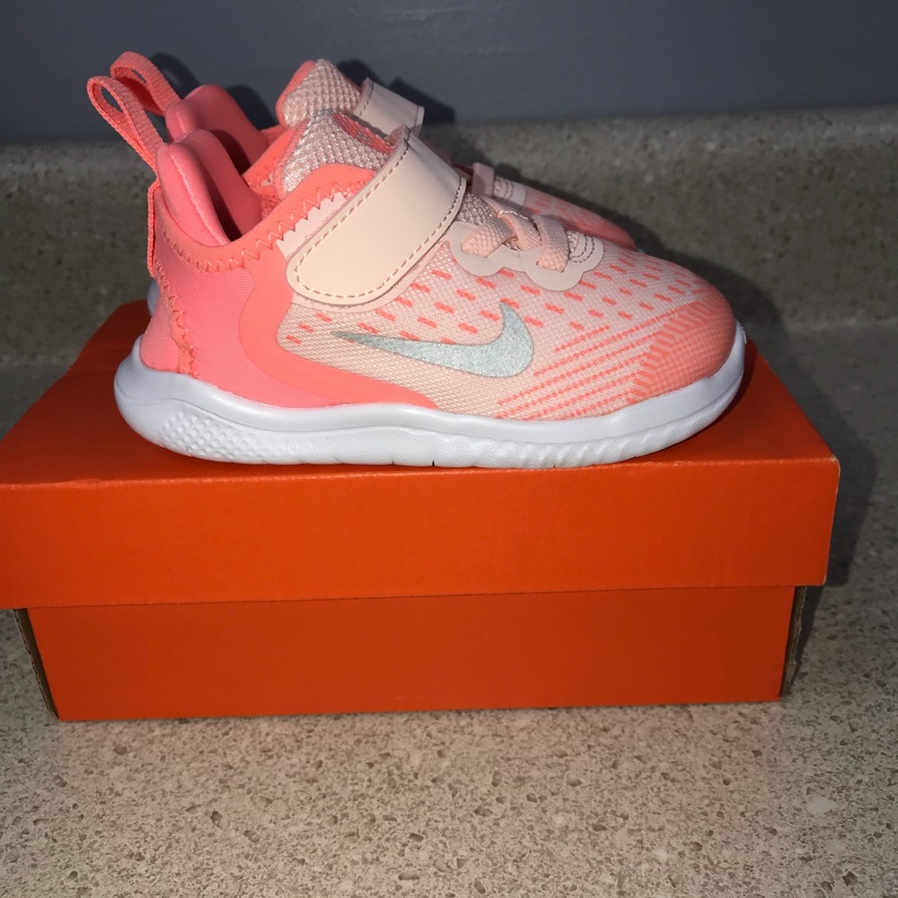 Nike Toddler Girl